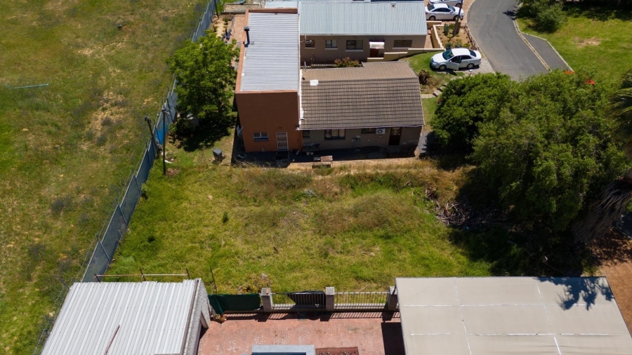 0 Bedroom Property for Sale in Idasvallei Western Cape